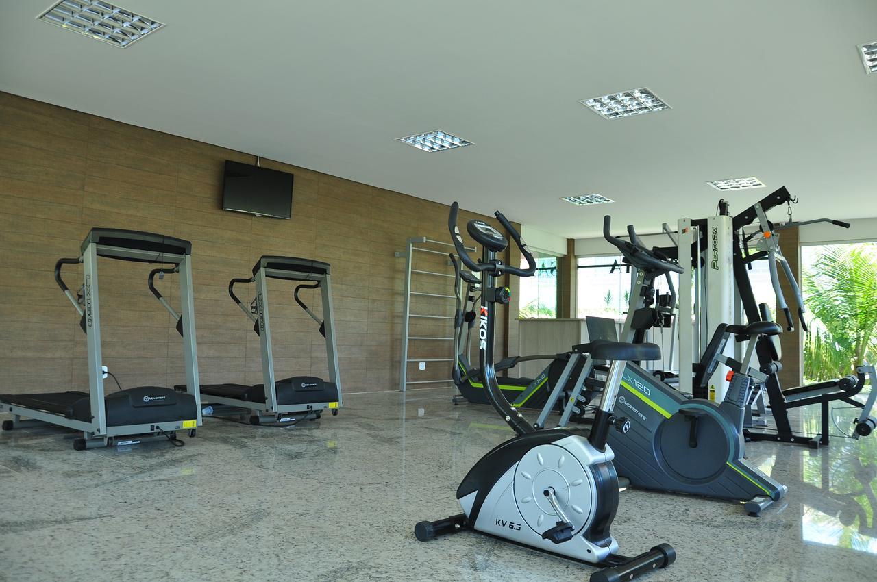 Lacqua Diroma Hotel Com Parque Aquatico 24 Horas Калдас-Новас Экстерьер фото
